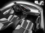 Dodge Dart iHeart 2013 года